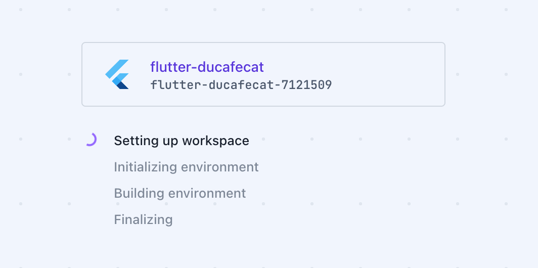 setting-workspace