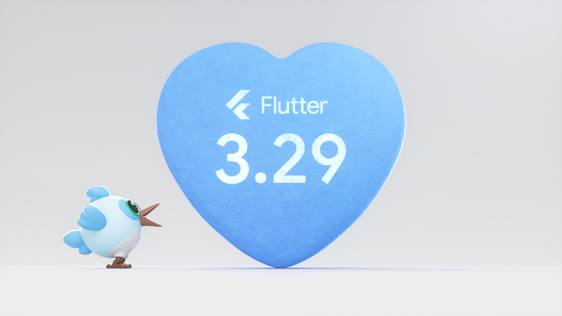 Flutter 3.29 中有什么新内容